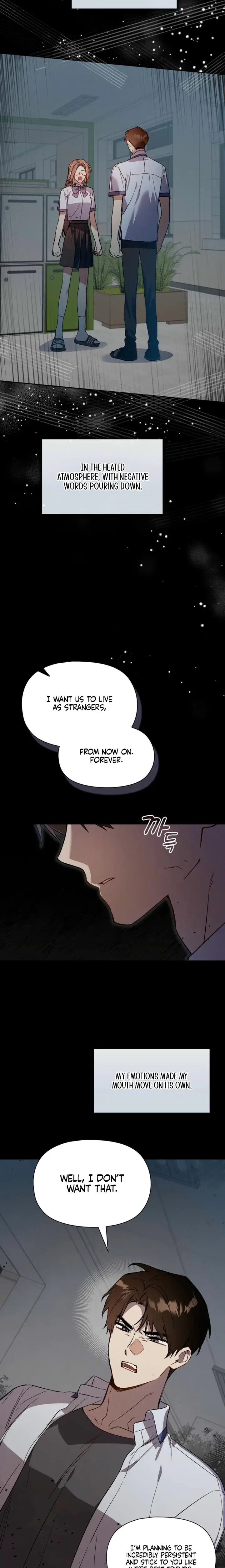 Body Position Chapter 26 - Page 20