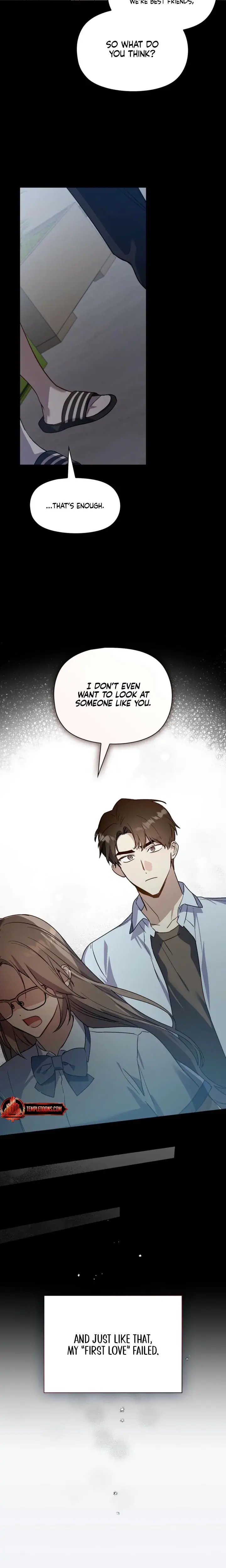 Body Position Chapter 26 - Page 21