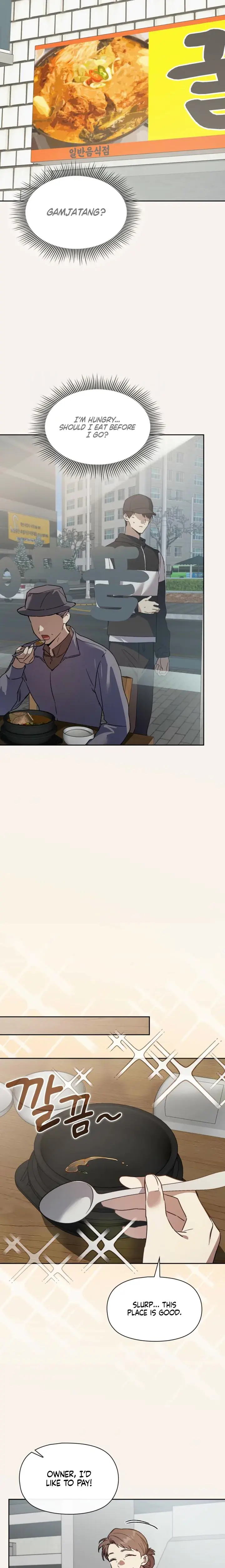 Body Position Chapter 26 - Page 5
