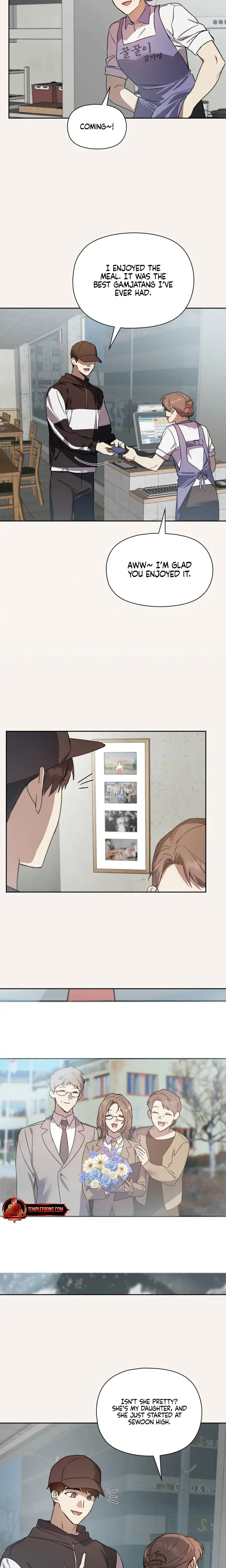 Body Position Chapter 26 - Page 6