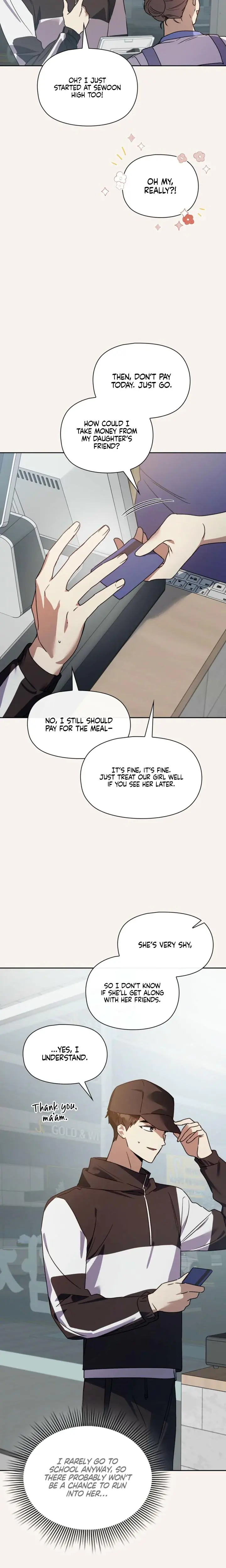 Body Position Chapter 26 - Page 7