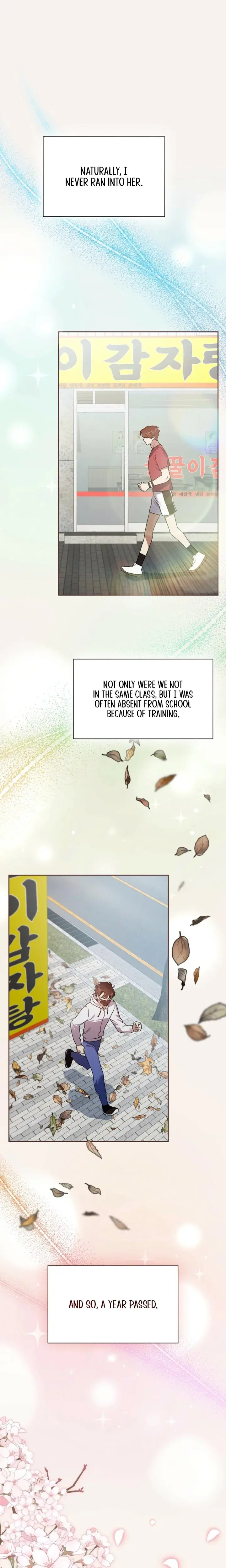 Body Position Chapter 26 - Page 8