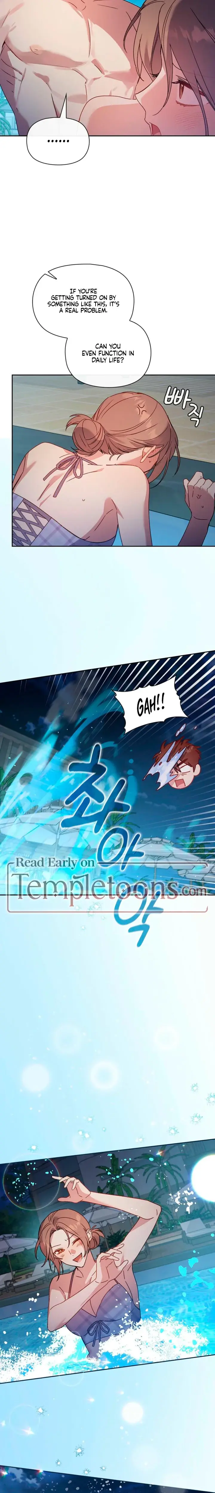 Body Position Chapter 27 - Page 10