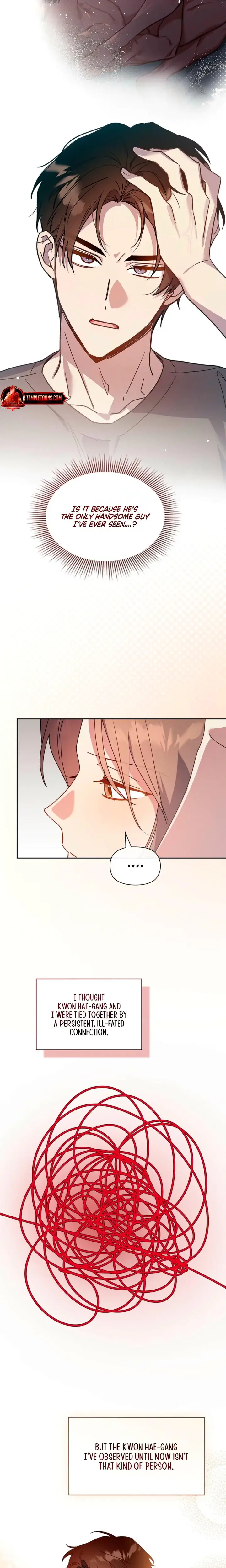 Body Position Chapter 27 - Page 13