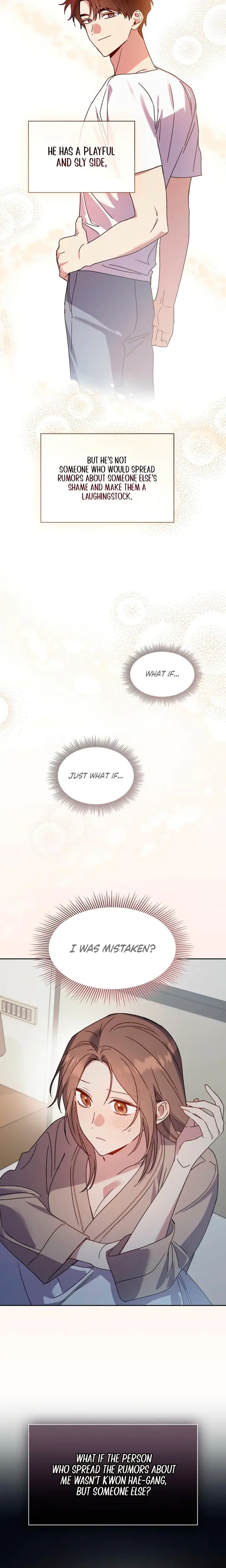 Body Position Chapter 27 - Page 14