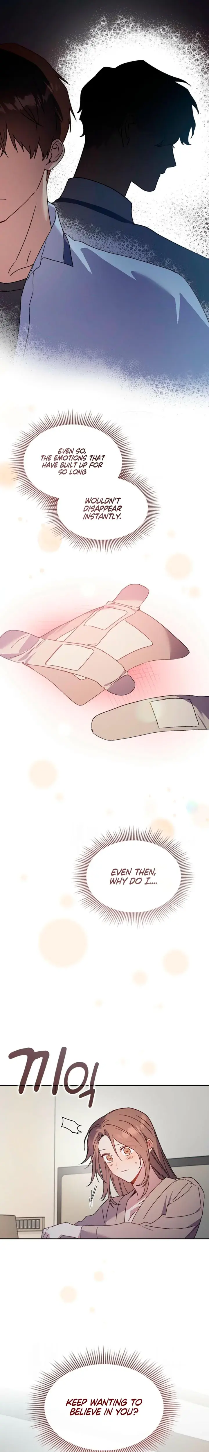 Body Position Chapter 27 - Page 15