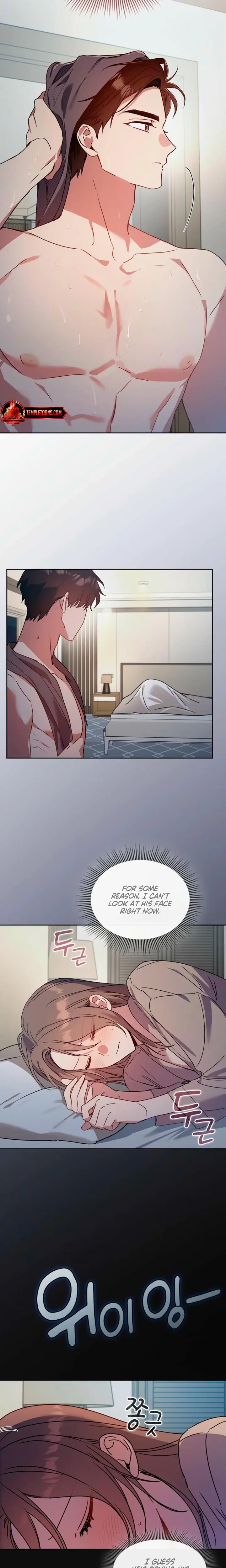 Body Position Chapter 27 - Page 16