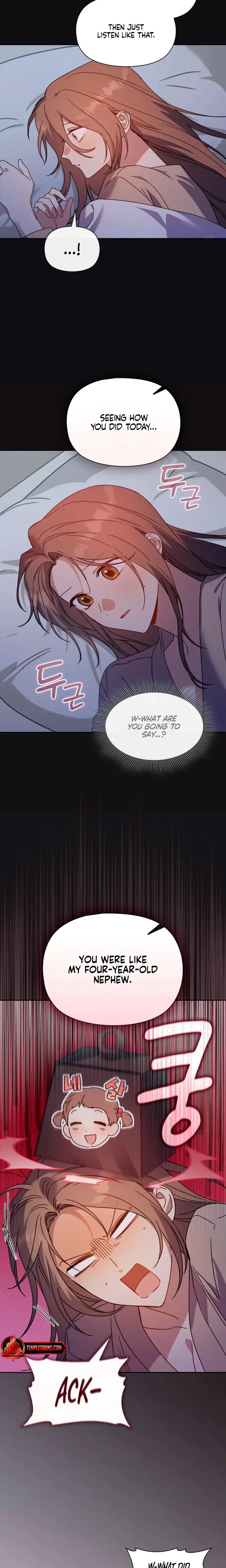 Body Position Chapter 27 - Page 18