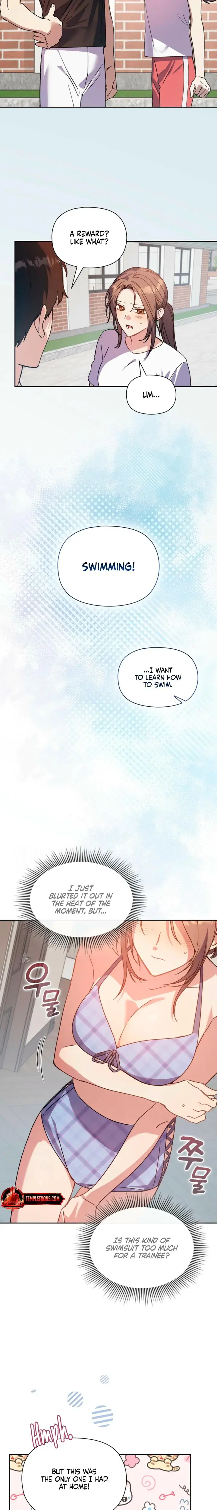 Body Position Chapter 27 - Page 2