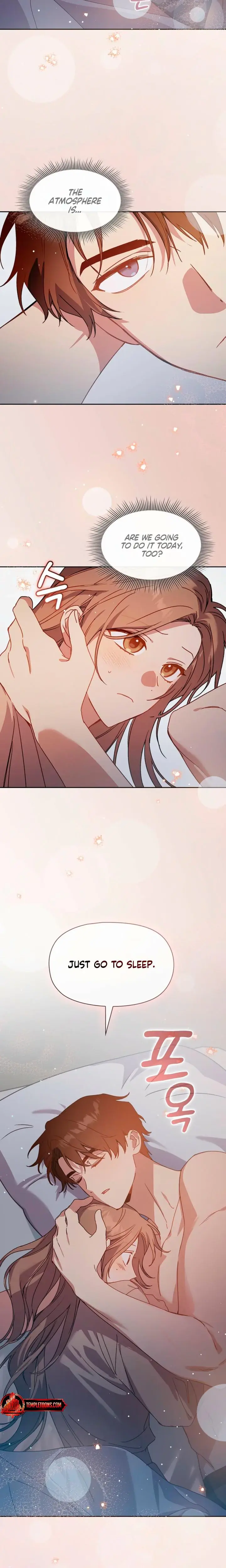 Body Position Chapter 27 - Page 20