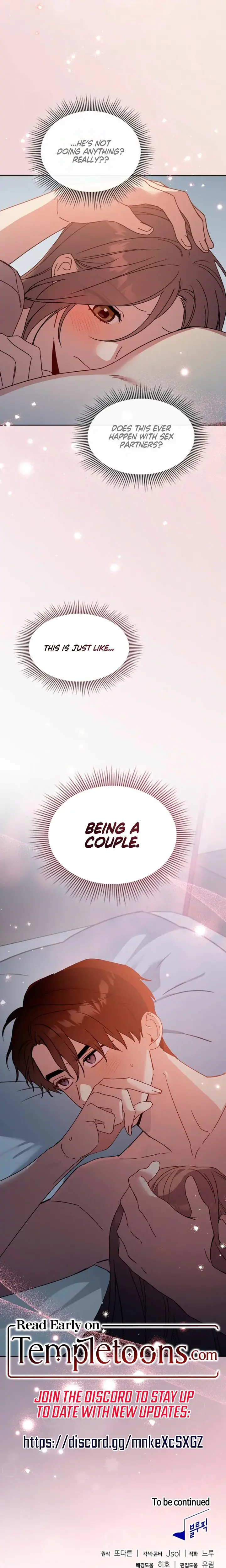 Body Position Chapter 27 - Page 21
