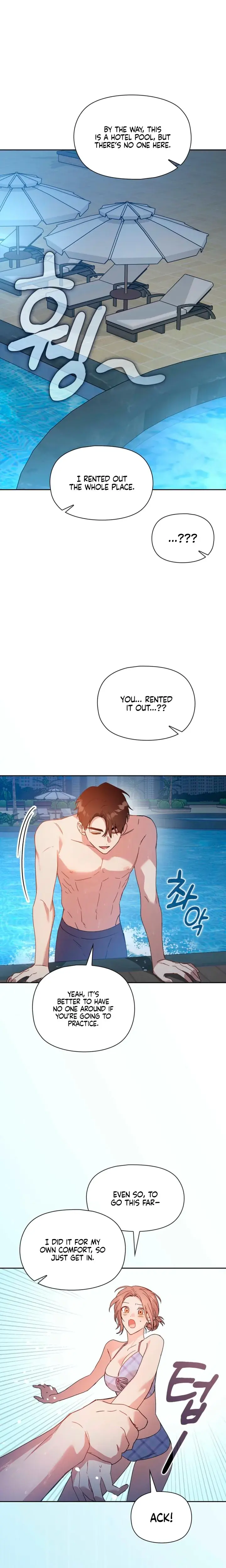 Body Position Chapter 27 - Page 5