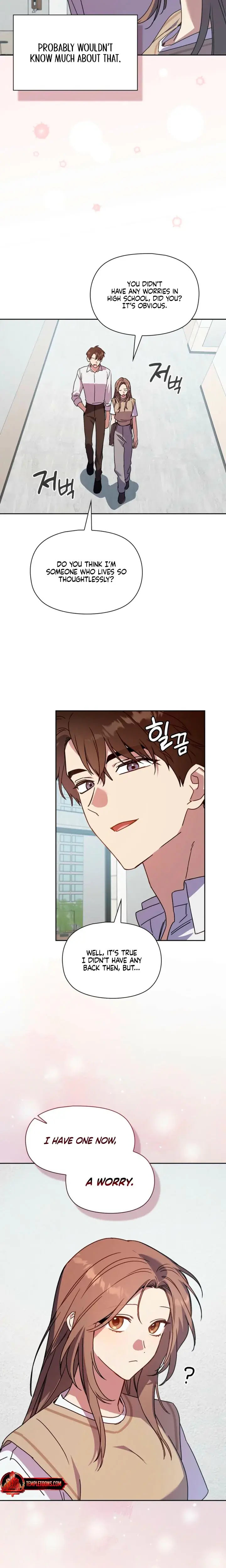 Body Position Chapter 28 - Page 10