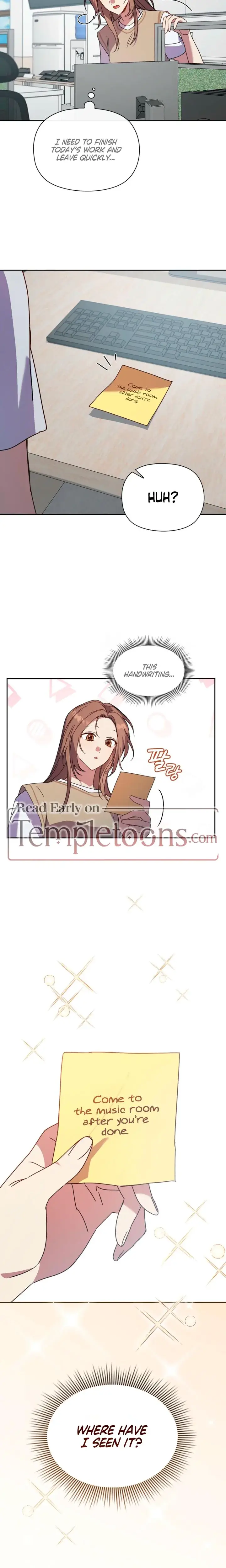 Body Position Chapter 28 - Page 12