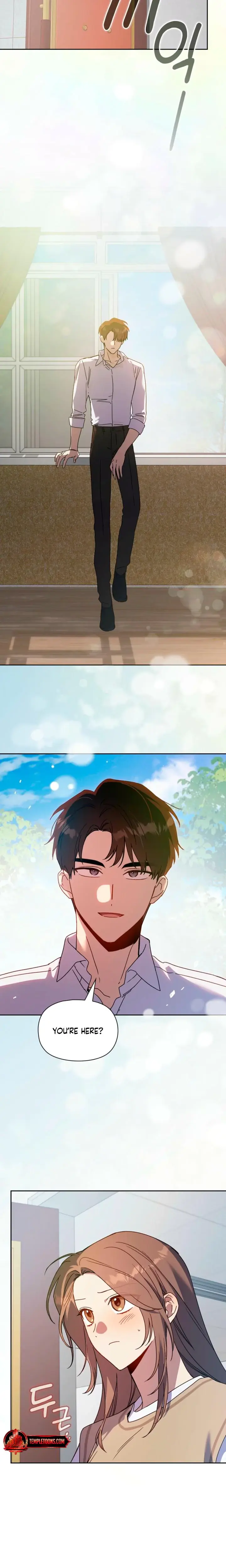 Body Position Chapter 28 - Page 15