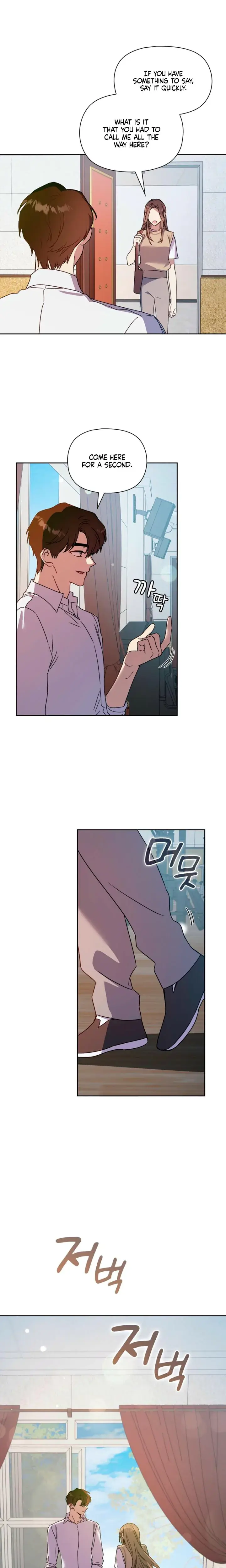 Body Position Chapter 28 - Page 16