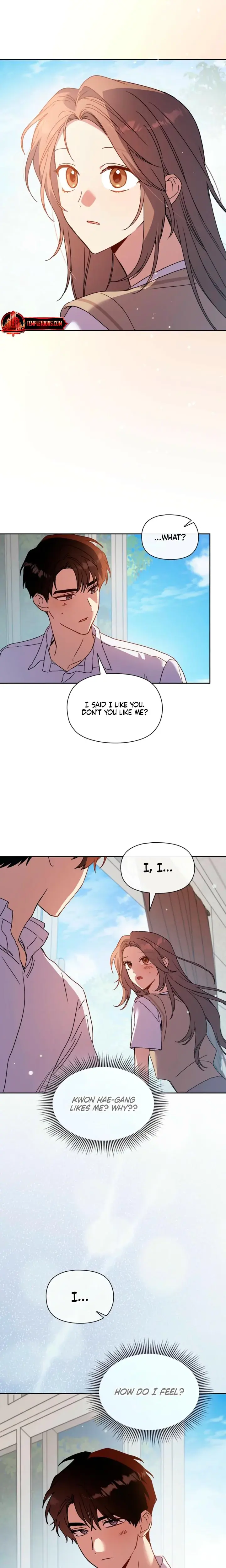 Body Position Chapter 28 - Page 18