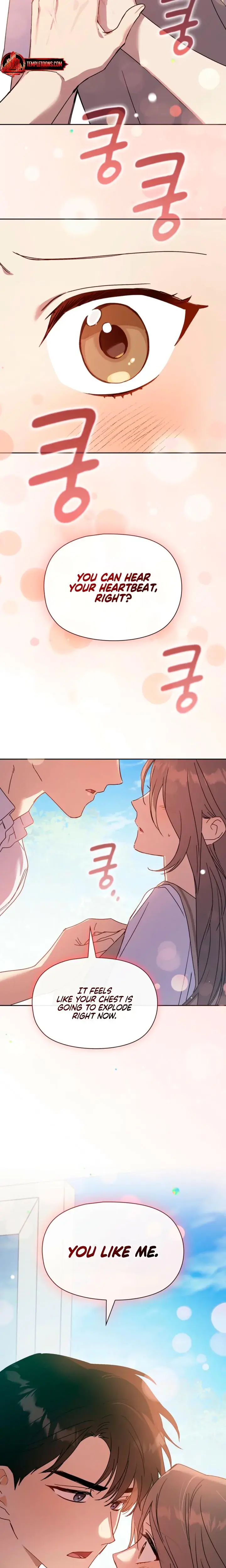 Body Position Chapter 28 - Page 20