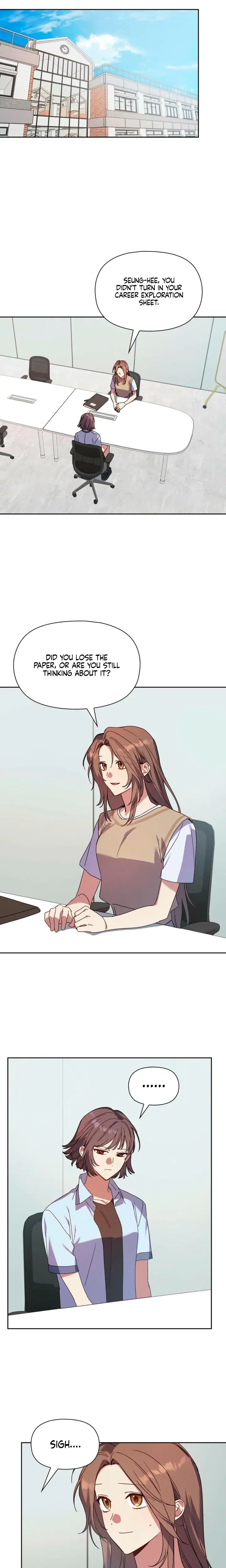 Body Position Chapter 28 - Page 4