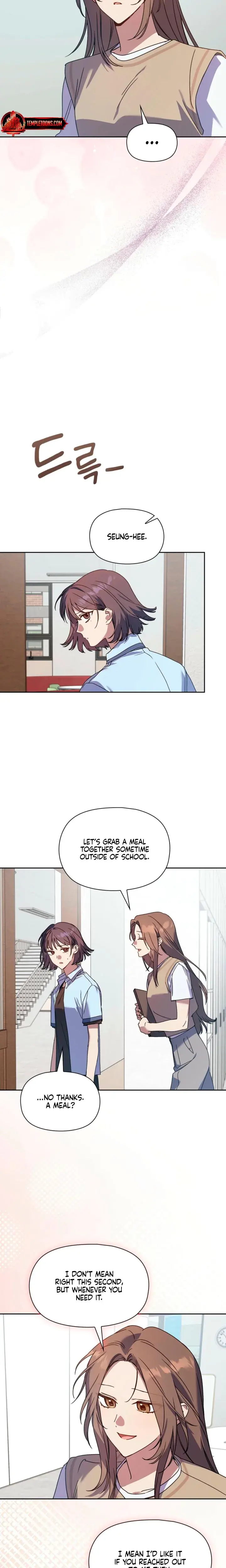Body Position Chapter 28 - Page 6
