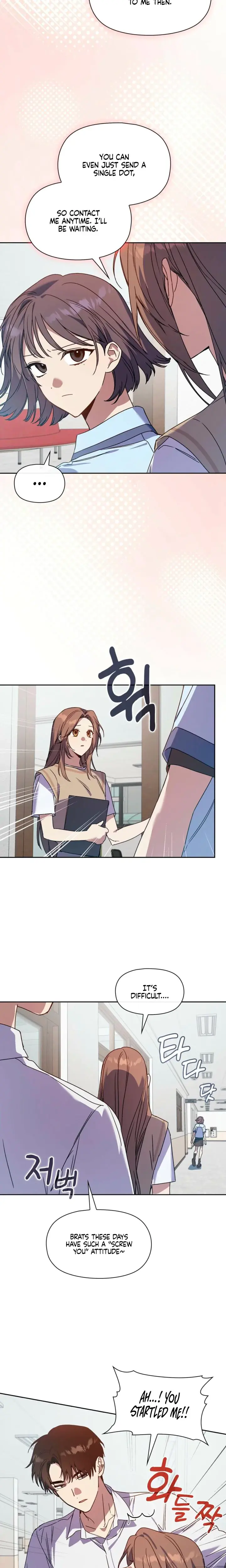 Body Position Chapter 28 - Page 7
