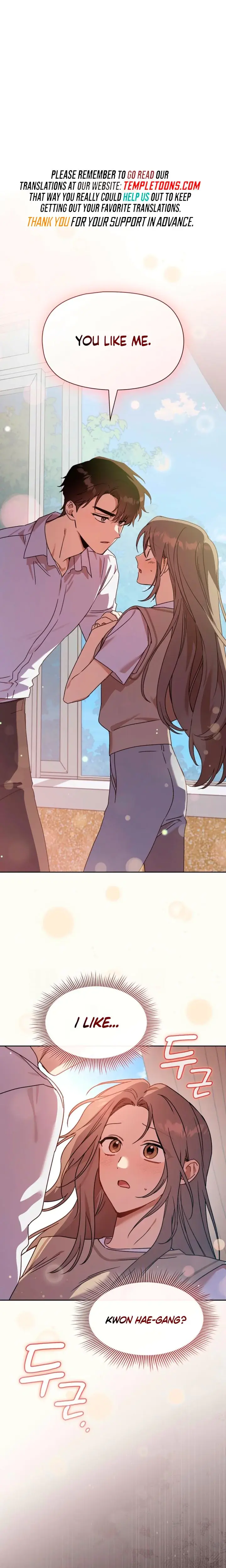 Body Position Chapter 29 - Page 1