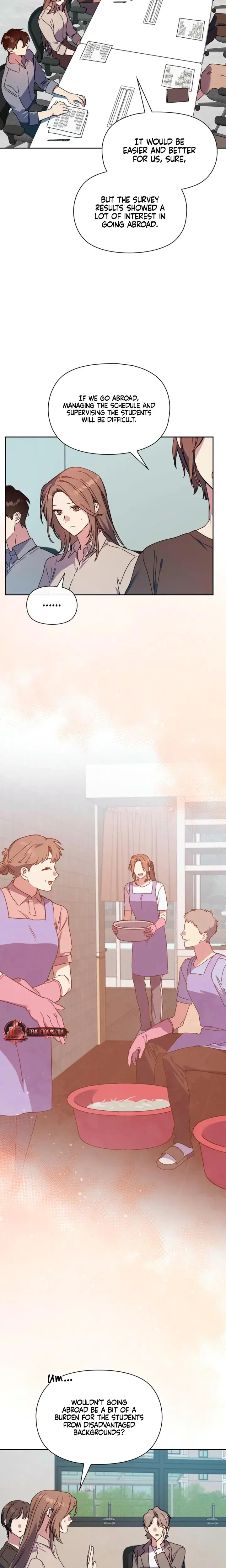 Body Position Chapter 29 - Page 11
