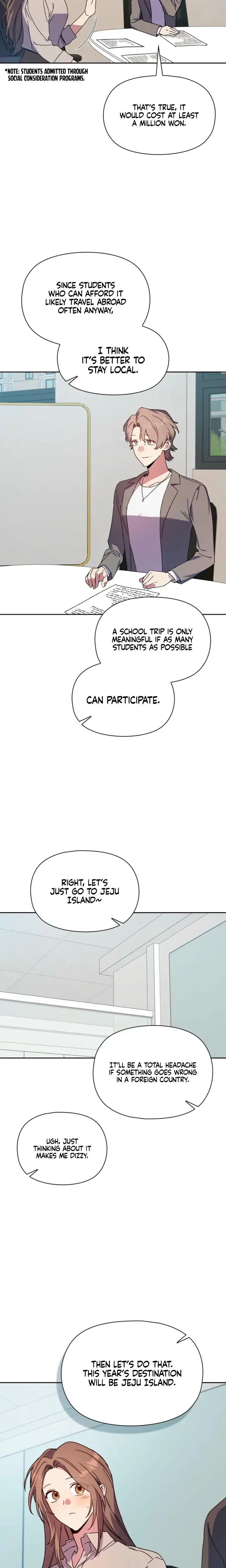 Body Position Chapter 29 - Page 12