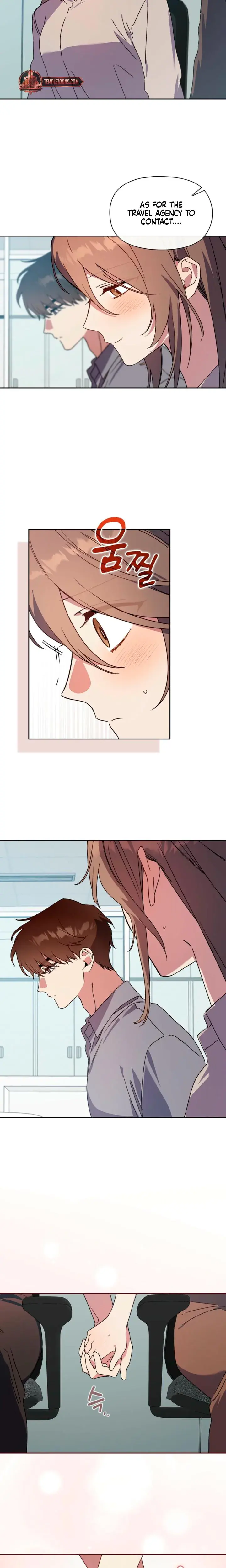 Body Position Chapter 29 - Page 13