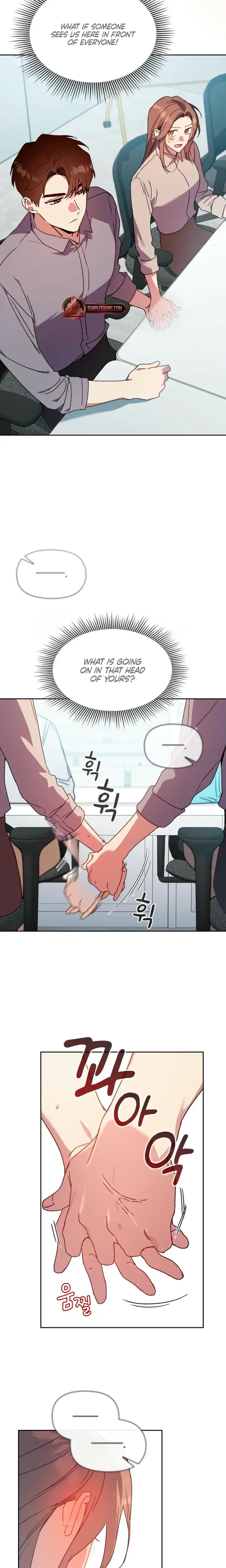 Body Position Chapter 29 - Page 15