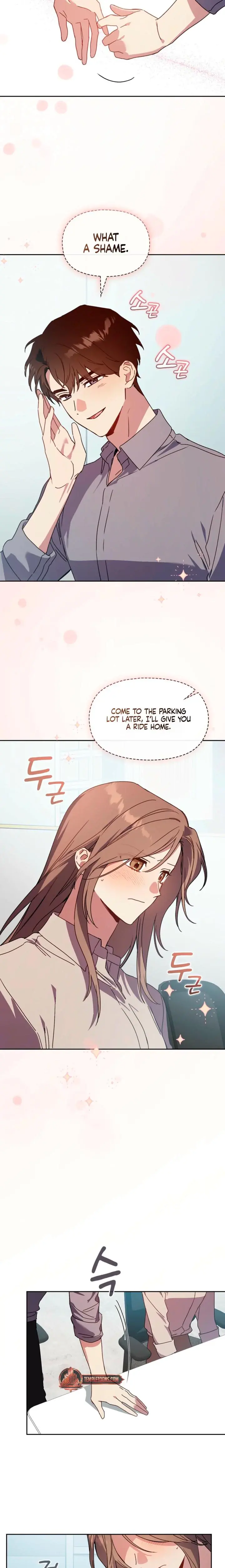 Body Position Chapter 29 - Page 17