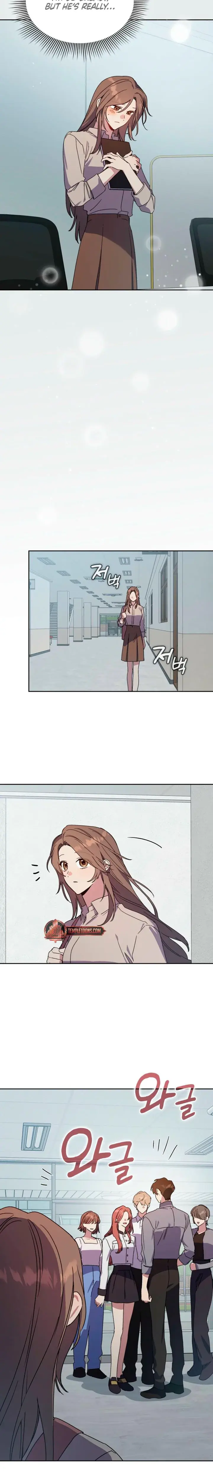 Body Position Chapter 29 - Page 19