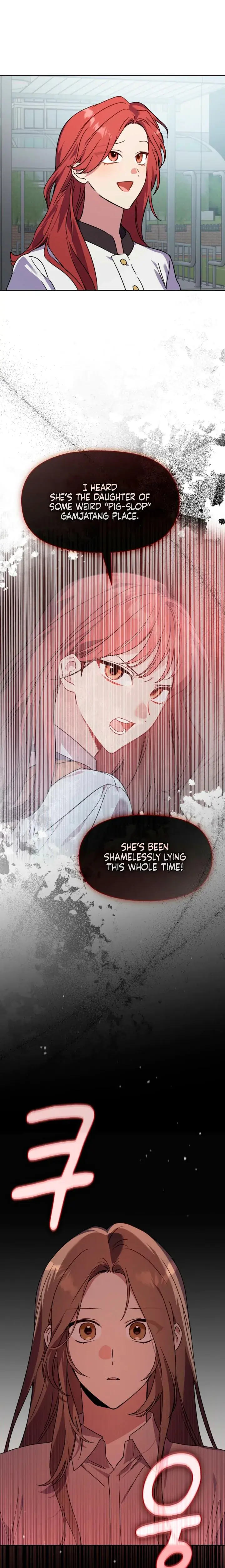 Body Position Chapter 29 - Page 20