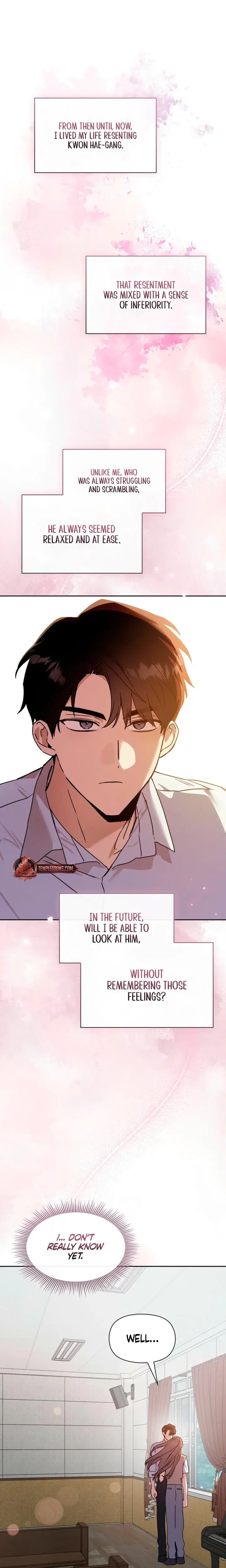 Body Position Chapter 29 - Page 3
