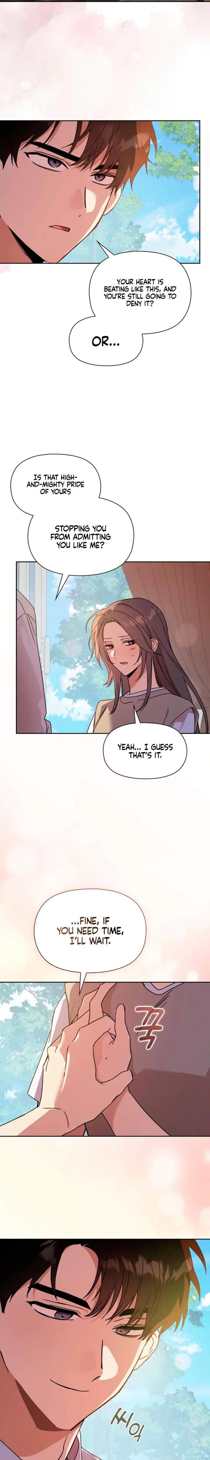 Body Position Chapter 29 - Page 4