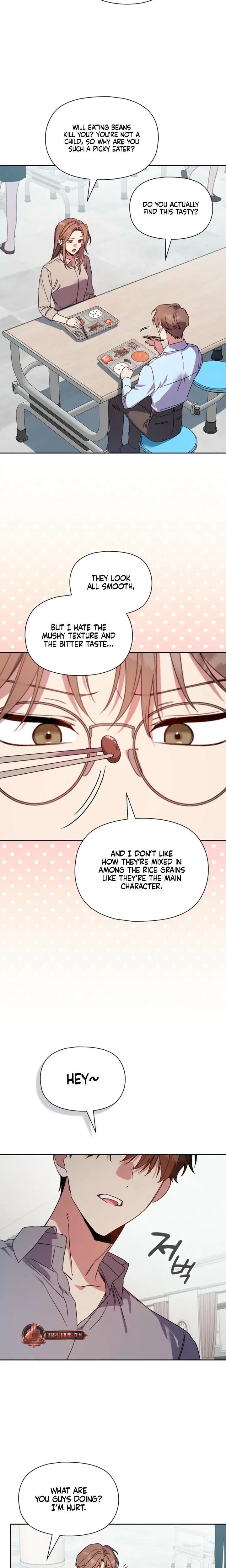 Body Position Chapter 29 - Page 6