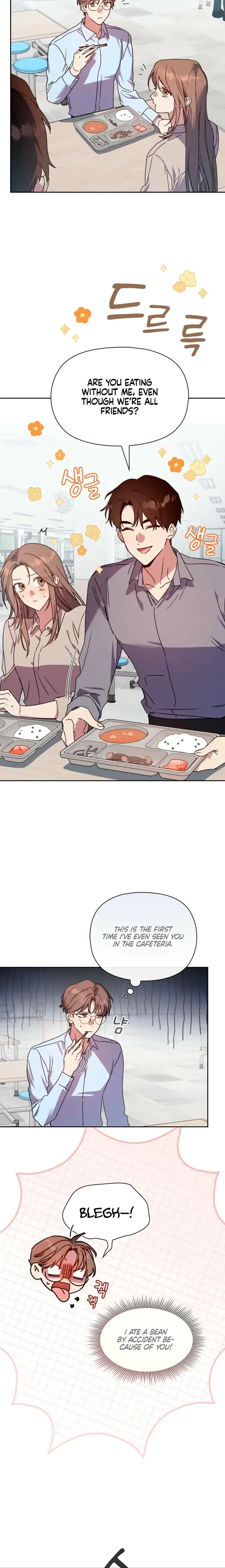 Body Position Chapter 29 - Page 7