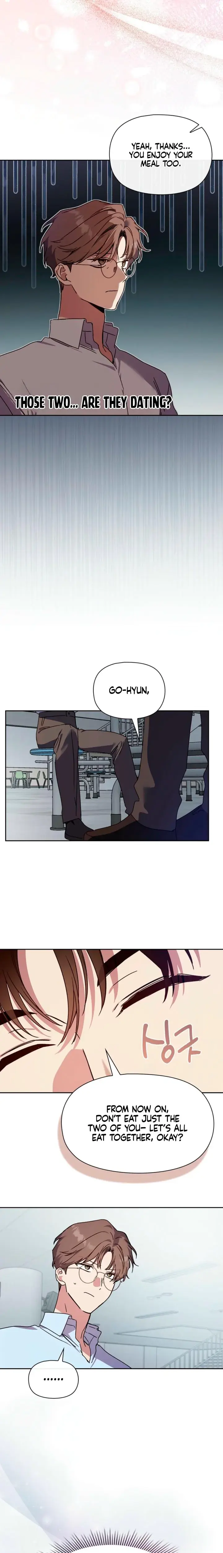 Body Position Chapter 29 - Page 9