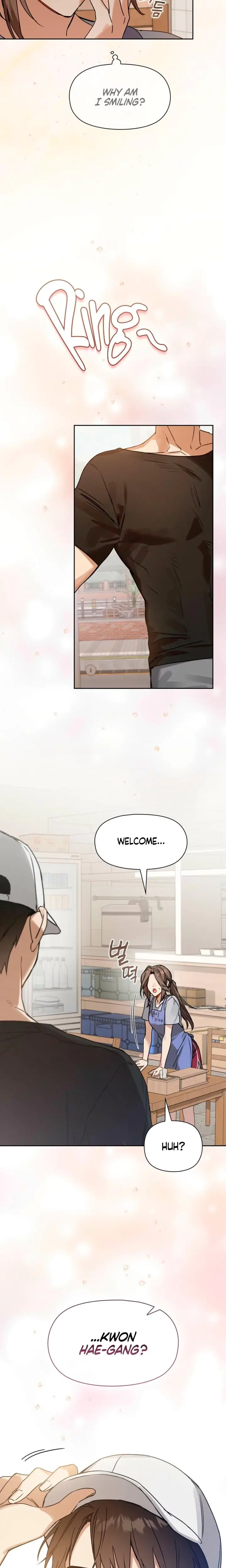 Body Position Chapter 3 - Page 10