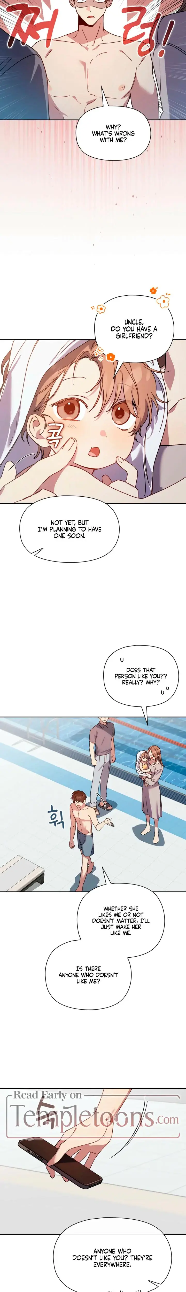 Body Position Chapter 30 - Page 10