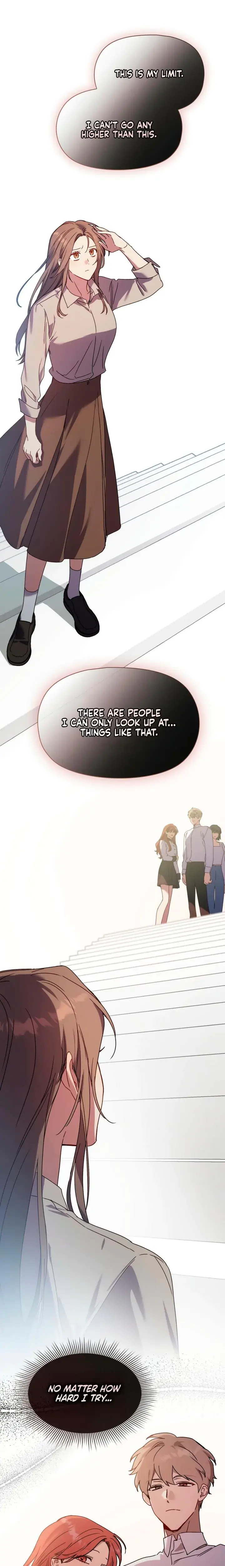 Body Position Chapter 30 - Page 13