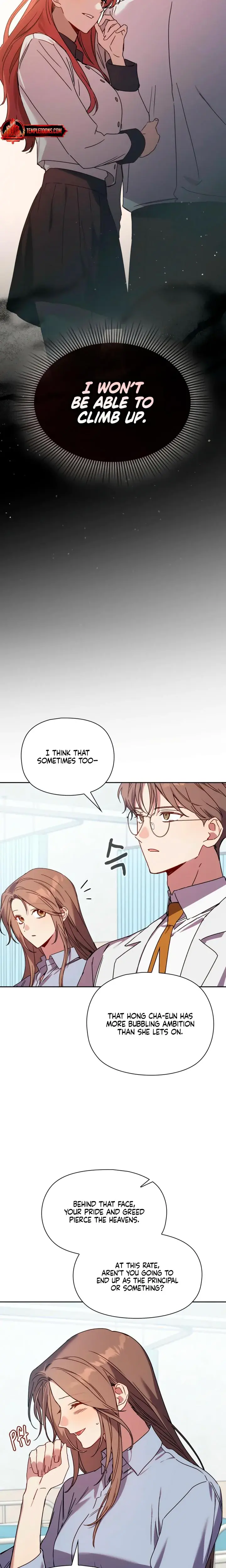 Body Position Chapter 30 - Page 14