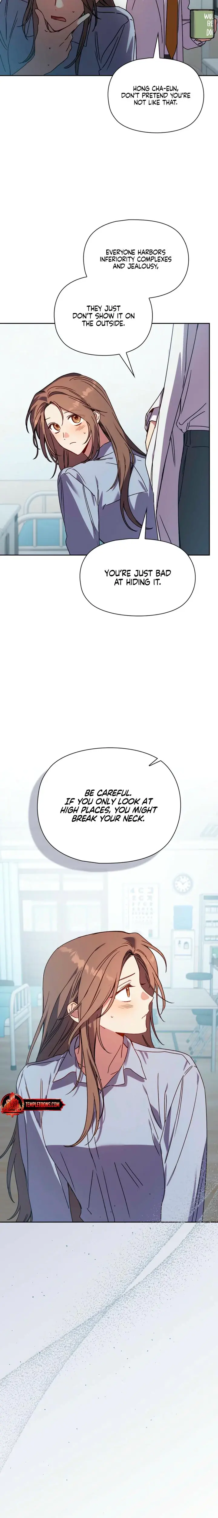 Body Position Chapter 30 - Page 16