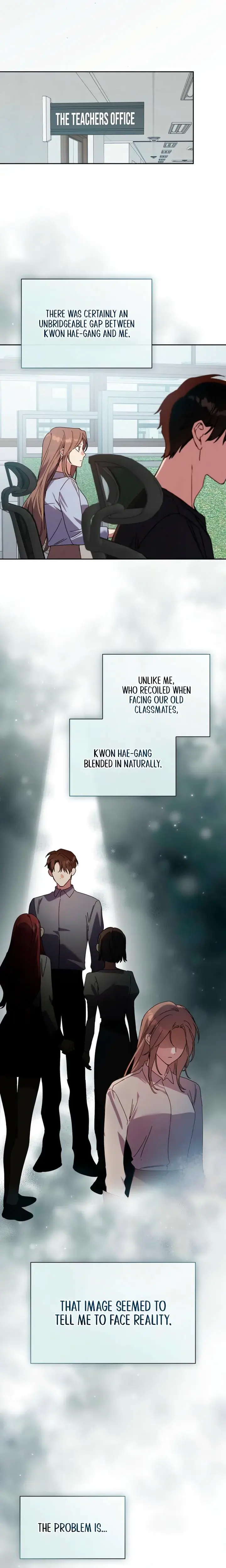 Body Position Chapter 30 - Page 17