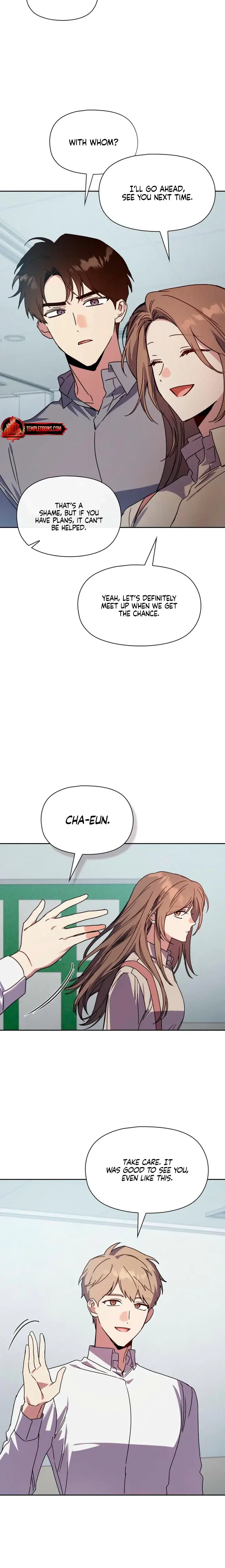 Body Position Chapter 30 - Page 4