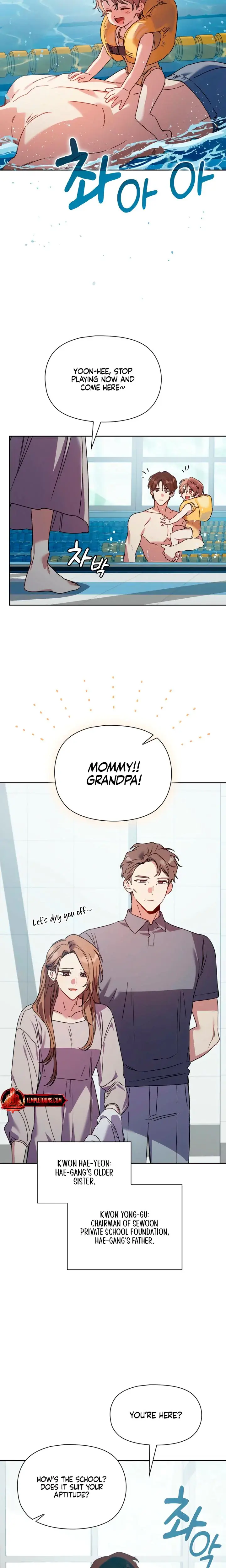 Body Position Chapter 30 - Page 7