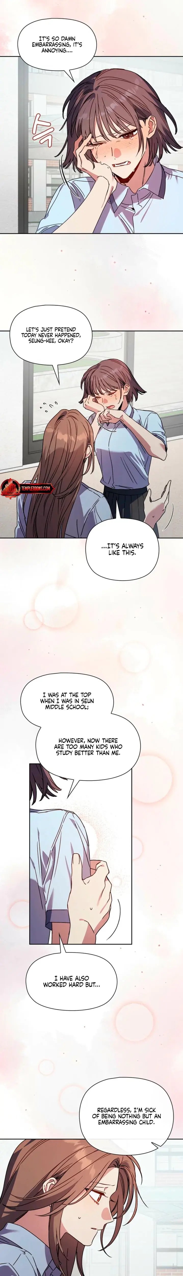 Body Position Chapter 31 - Page 18