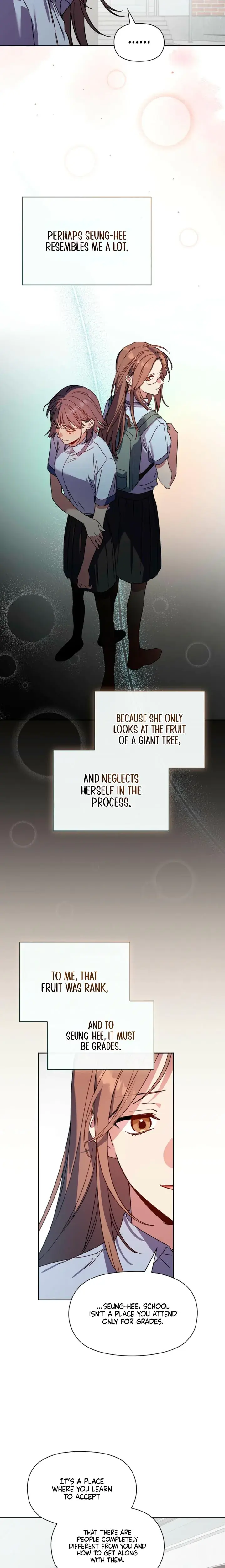 Body Position Chapter 31 - Page 19
