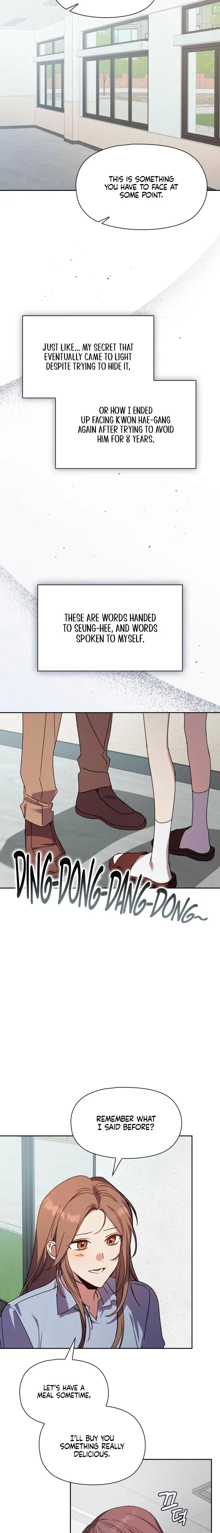 Body Position Chapter 31 - Page 20