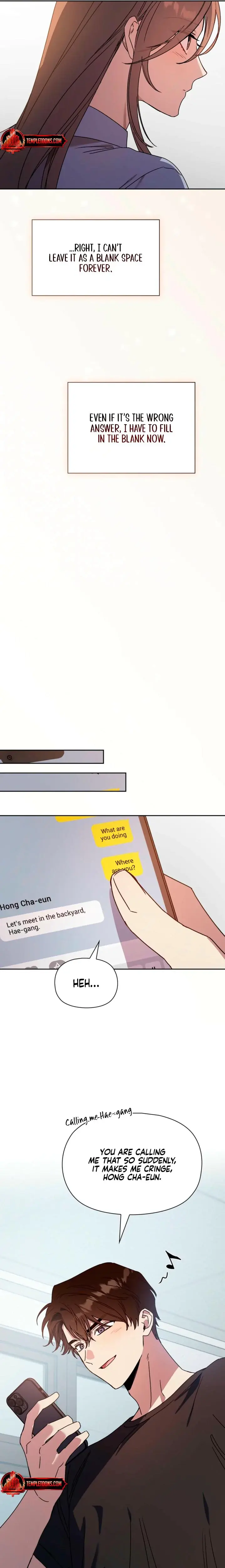 Body Position Chapter 31 - Page 22